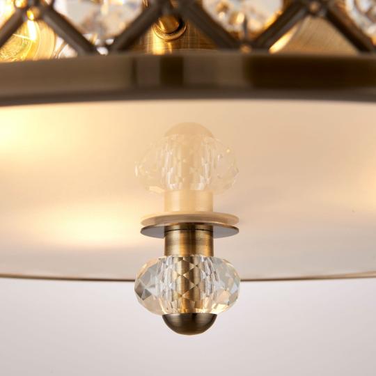 elegans bronz kristaly mennyezeti lampa krom luxus uveg kristaly vilagitas nappali arany haloszoba konyha eloszoba alacsony belmagassag polgari lakas lameridiana lakberendezesi aruhaz budapest.jpg